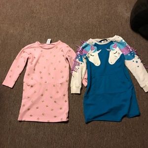 SOLD Bundle toddler girls clothes